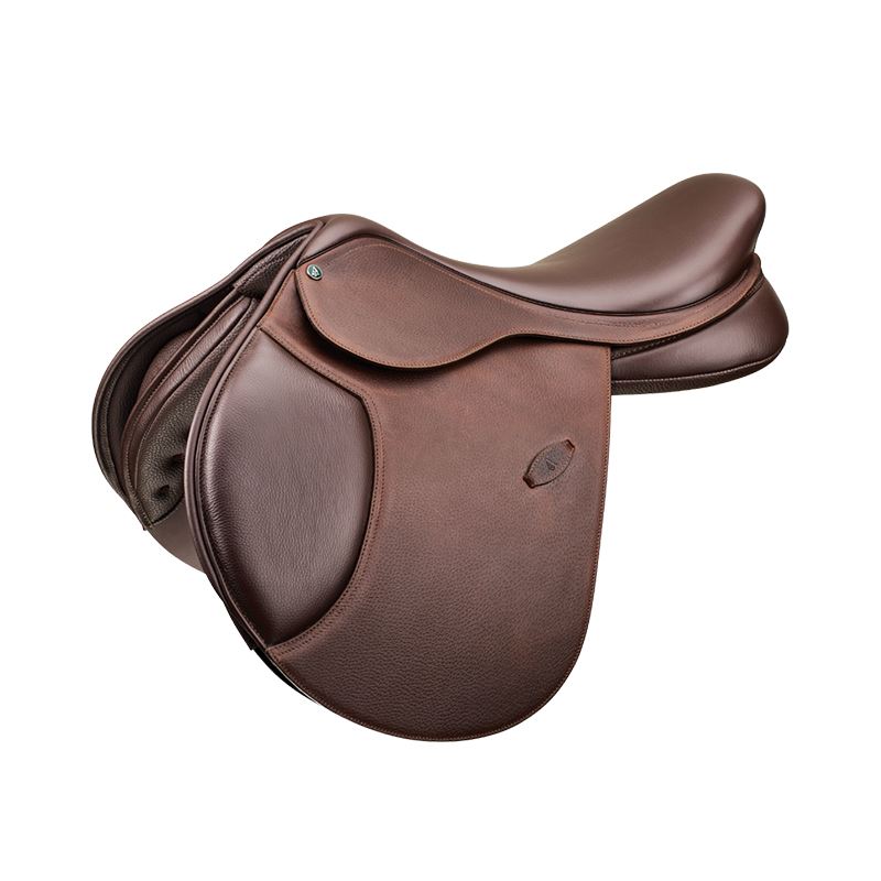 Arena Jump Saddle