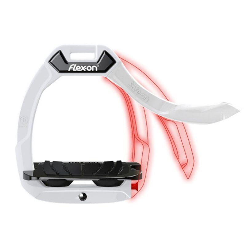 Flex-On Safe-On Safety Stirrups