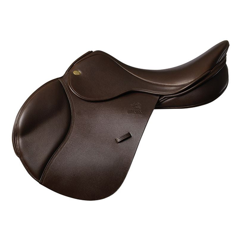 Fairfax Classic Cupped Flap Jump