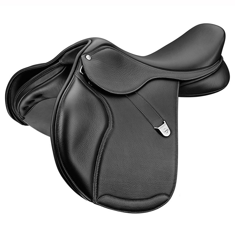 Bates Pony Elevation Jump