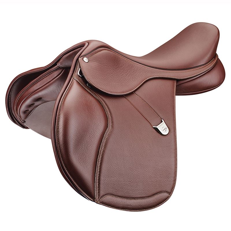 Bates Pony Elevation Jump