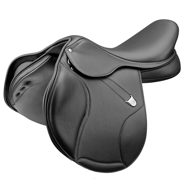 Bates Elevation Jump