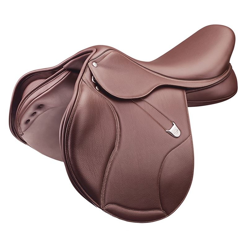 Bates Elevation Jump