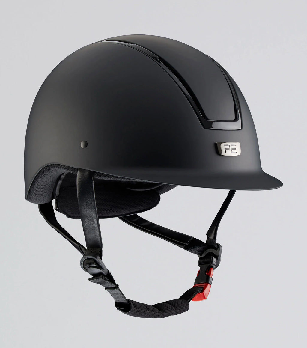 Premier Equine Endeavour Riding Helmet