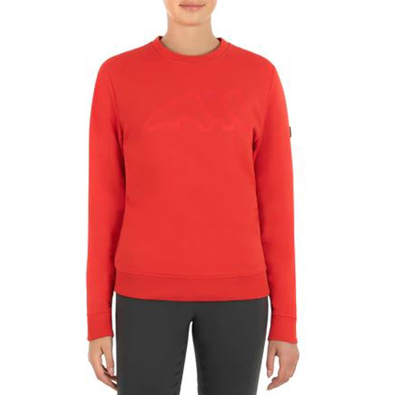 Equiline Carinc Women's Sweatshirt