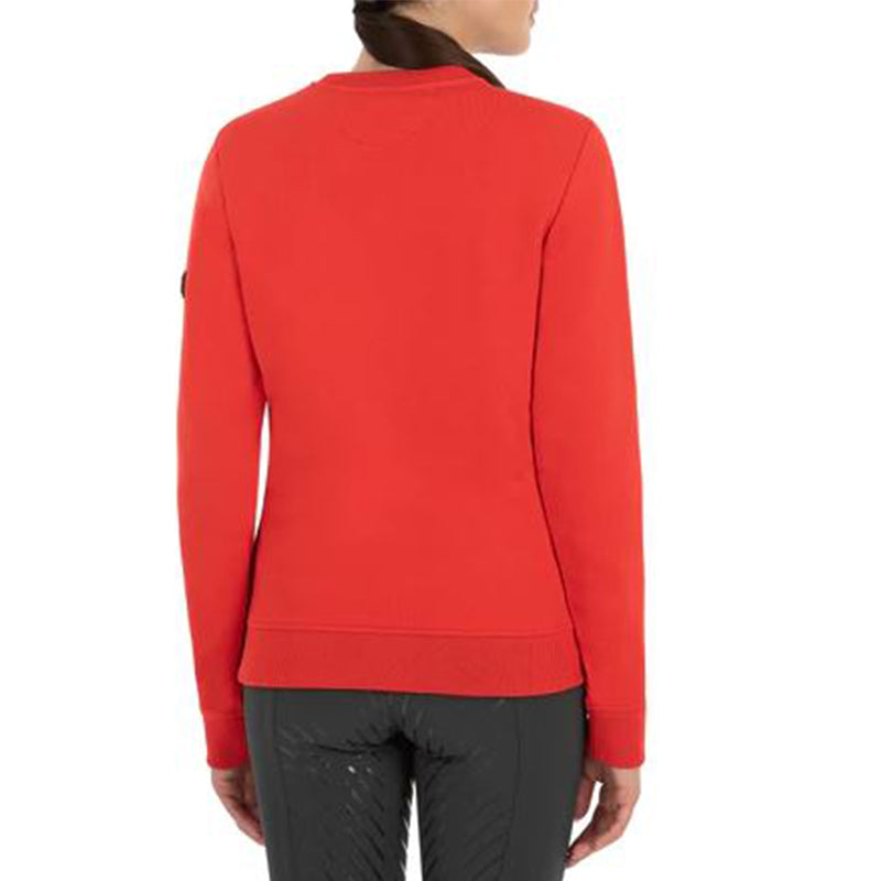 Equiline Carinc Women's Sweatshirt