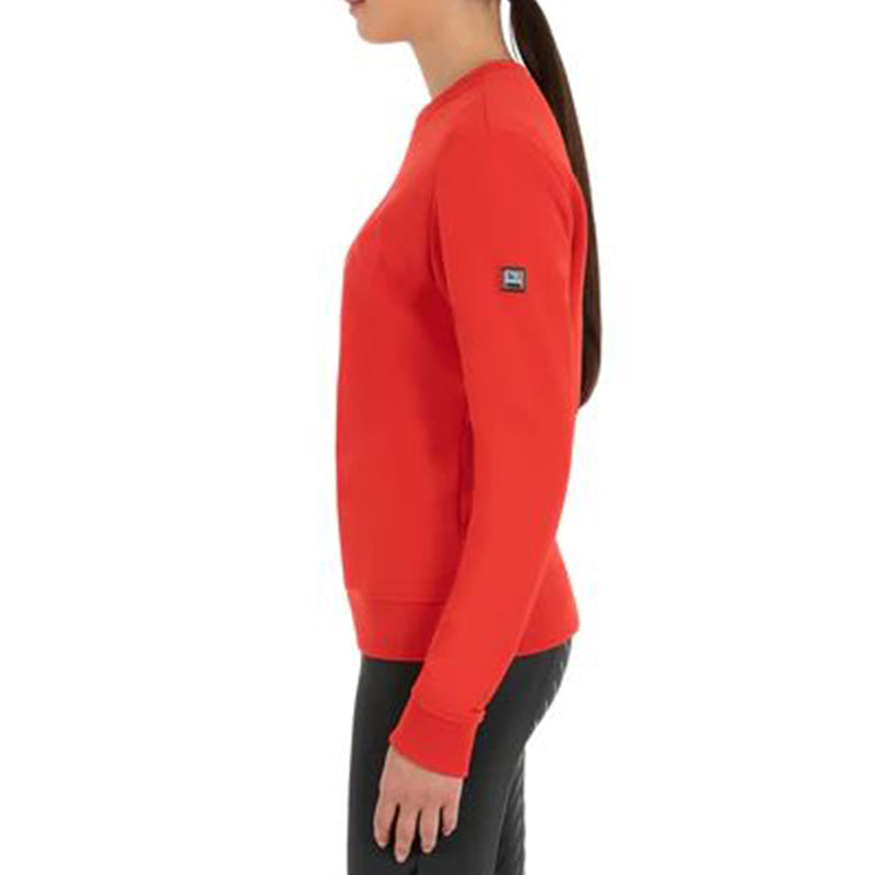 Equiline Carinc Women's Sweatshirt