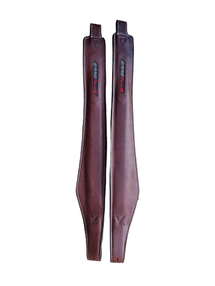 Erreplus Gold Line Mono Jumping Leathers