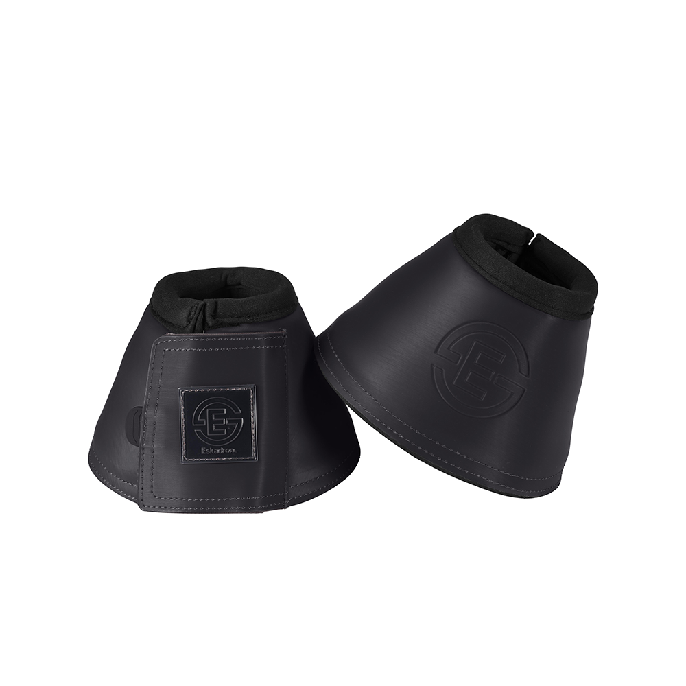 Eskadron Bell Boots SOFTSLATE REFLEXX