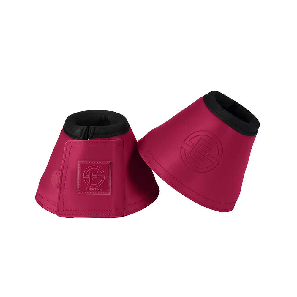 Eskadron Bell Boots SOFTSLATE REFLEXX