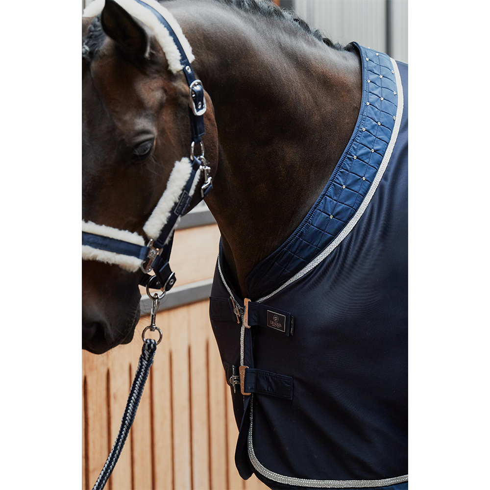 Eskadron Dura Crystal Transport Rug PLATINUM PURE