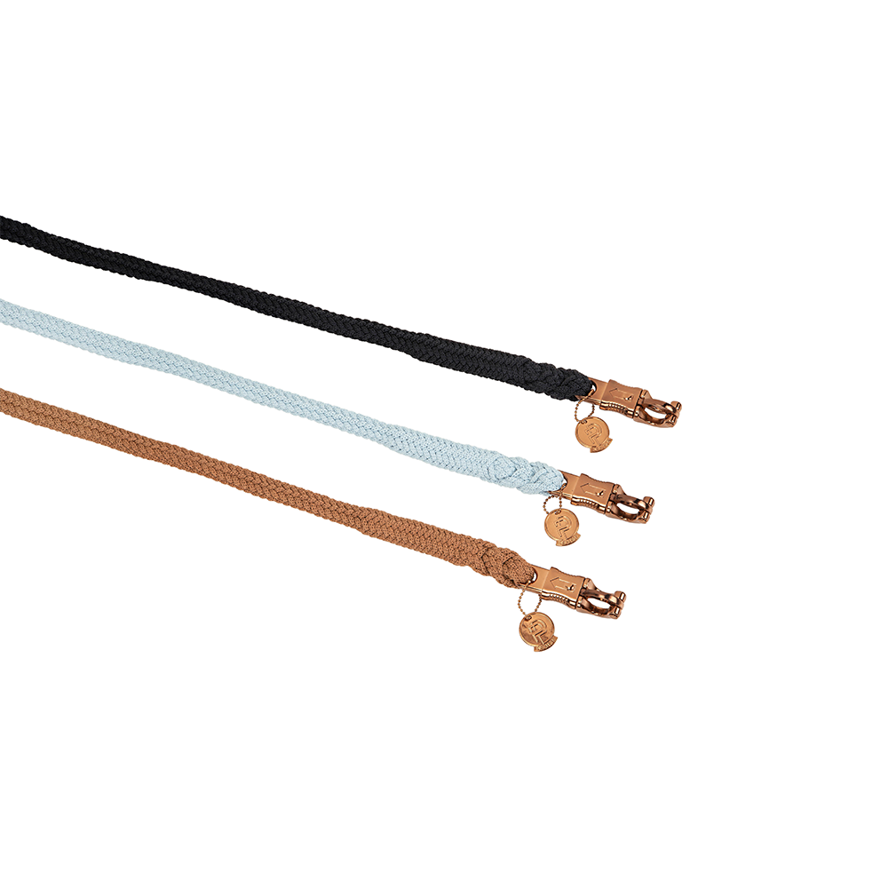 Eskadron Rope Duralastic PH Panic Platinum 23