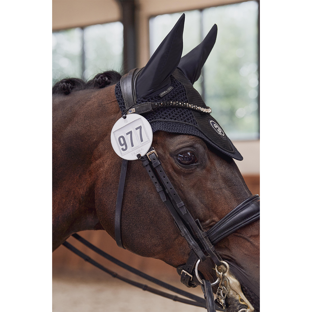 Eskadron Number Set - Round 3 Numbers