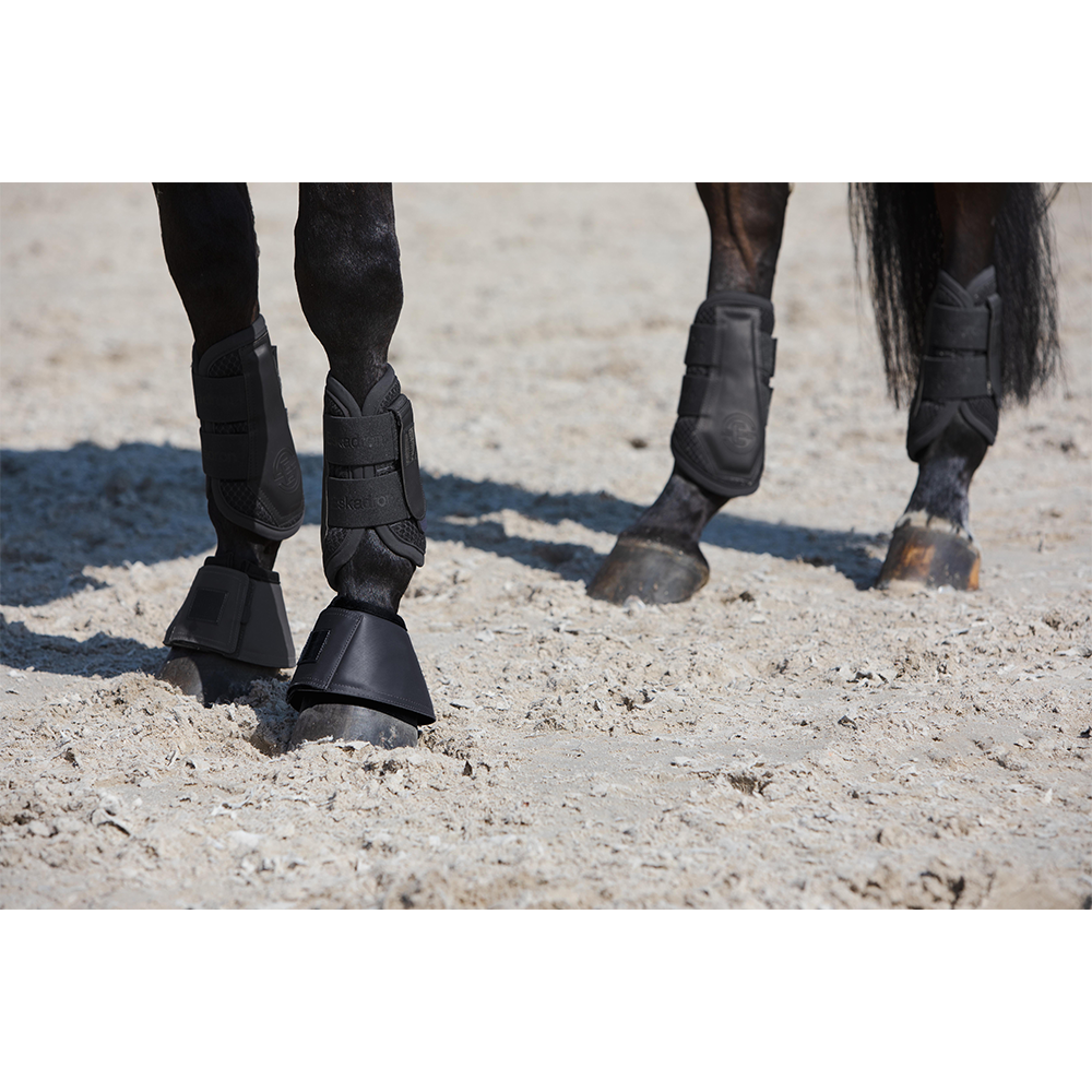 Eskadron Tendon Boots Mesh Reflexx