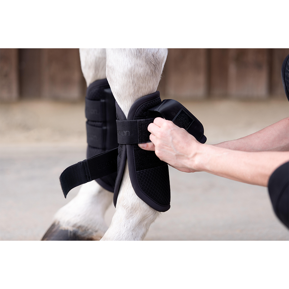 Eskadron Tendon Boots Mesh Reflexx