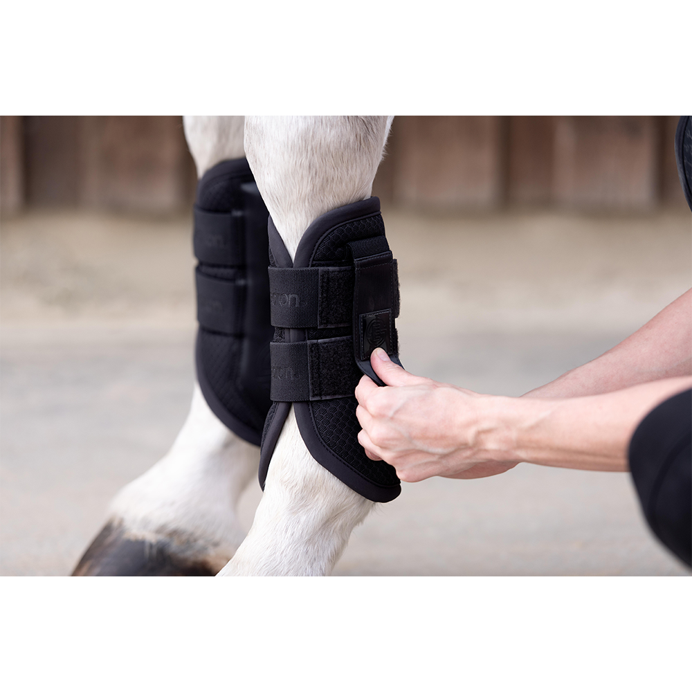 Eskadron Tendon Boots Mesh Reflexx