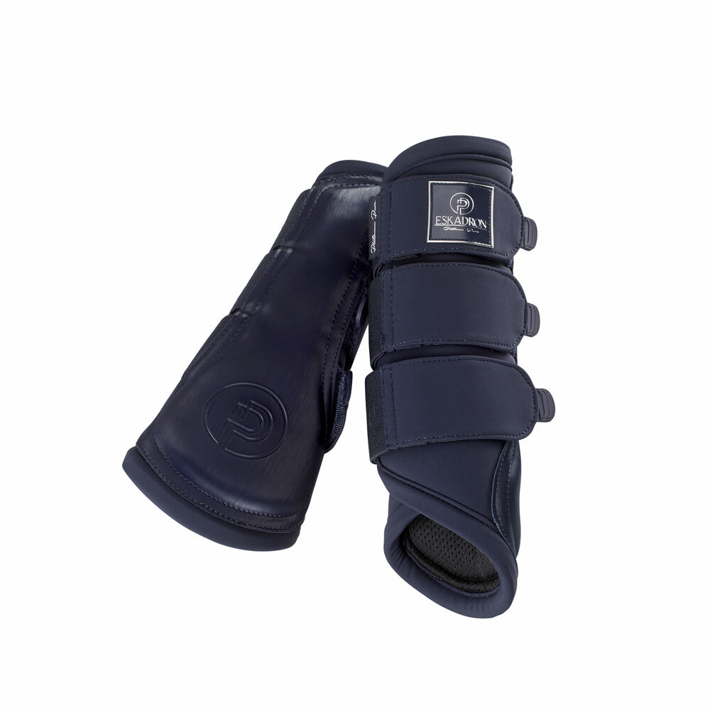 Eskadron Tendon Boots SOFTSHELL PLATINUM PURE