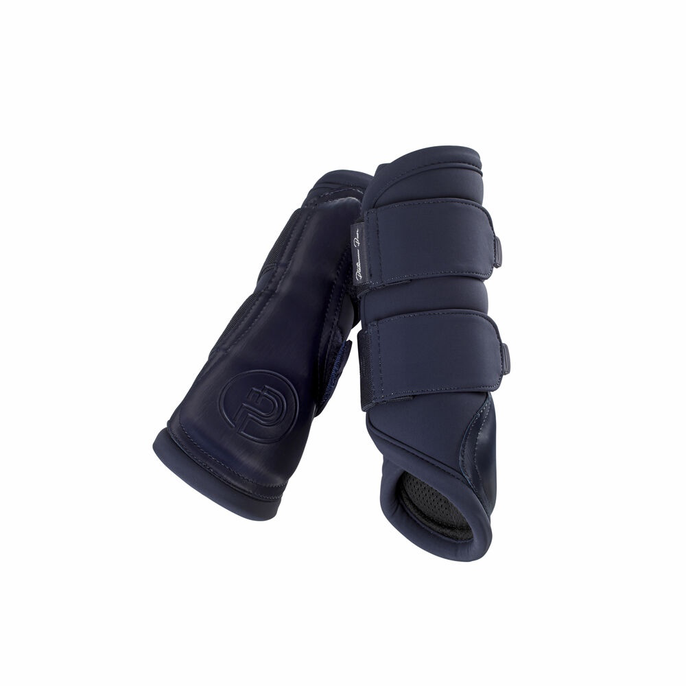 Eskadron Tendon Boots SOFTSHELL PLATINUM PURE