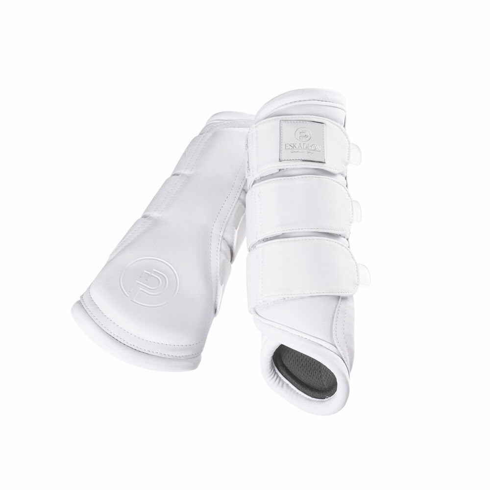 Eskadron Tendon Boots SOFTSHELL PLATINUM PURE