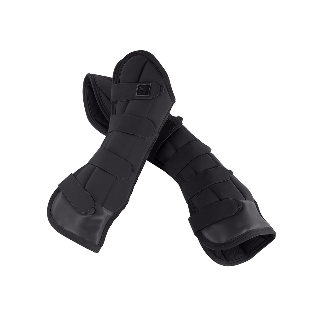 Eskadron Travelling Boots SOFTSHELL REFLEXX