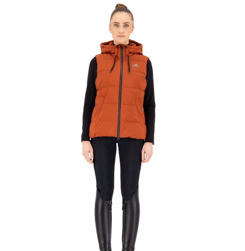 Euro Star ESIsa Bodywarmer