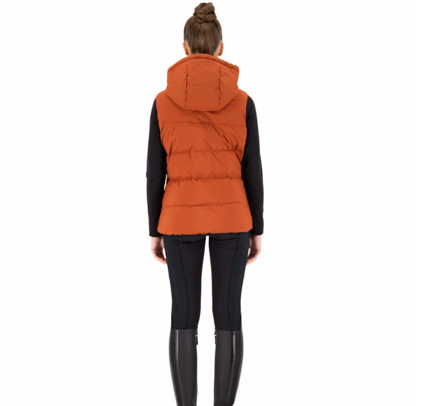 Euro Star ESIsa Bodywarmer