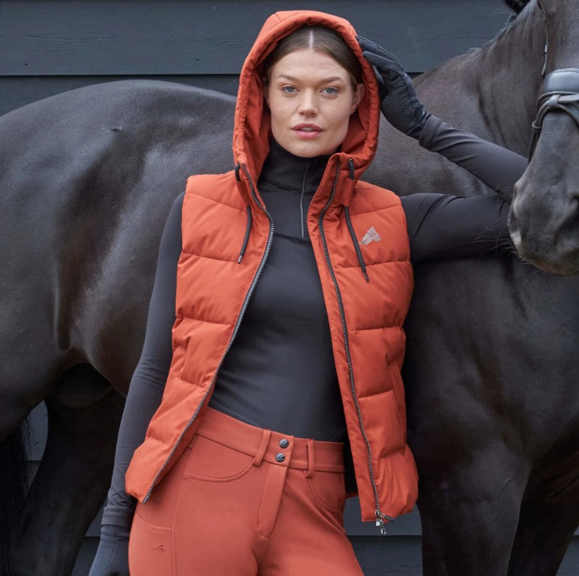 Euro Star ESIsa Bodywarmer