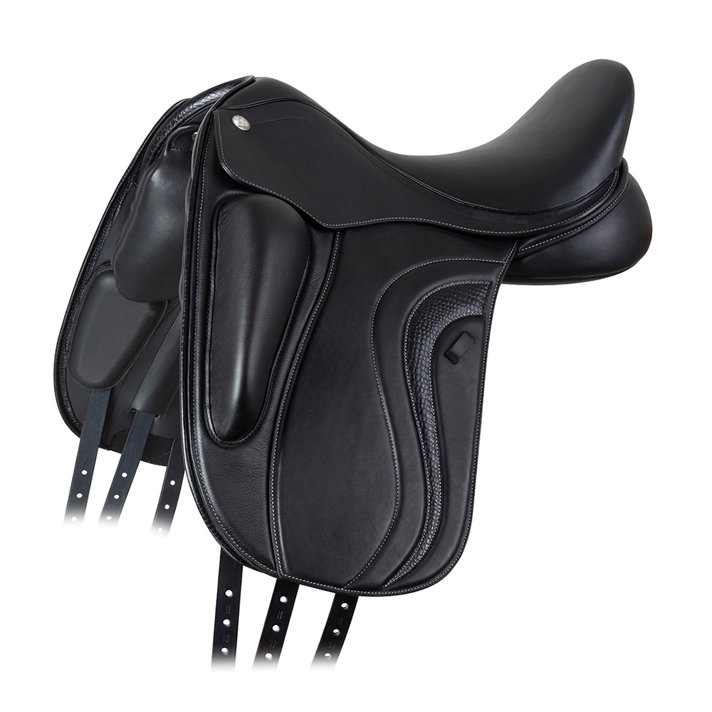 Fairfax Performance Cara Monoflap Dressage