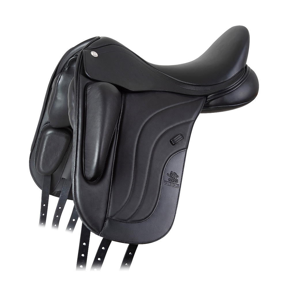 Fairfax Performance Petrus Monoflap Dressage