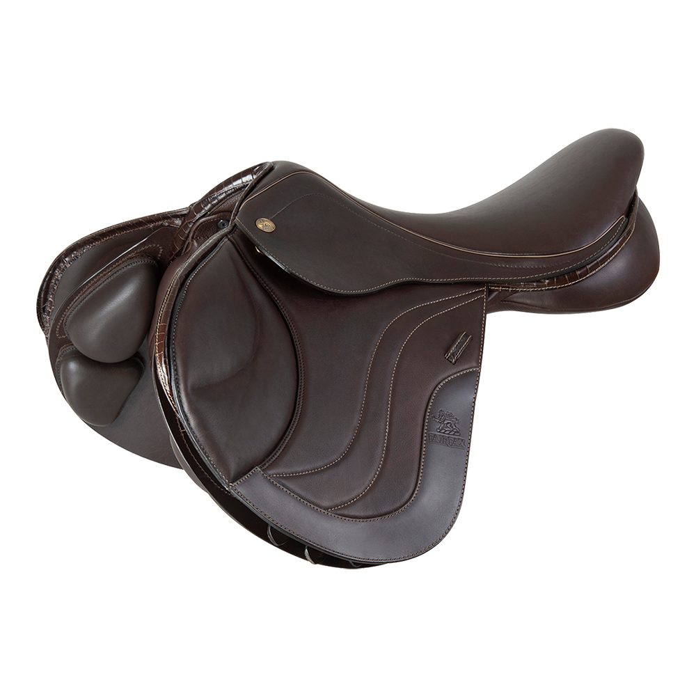 Fairfax Performance Sirius Dual Flap Jump