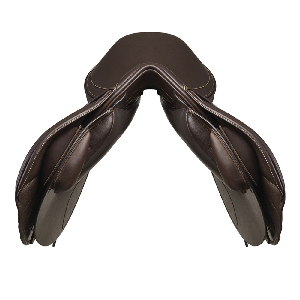 Fairfax Performance Sirius Dual Flap Jump