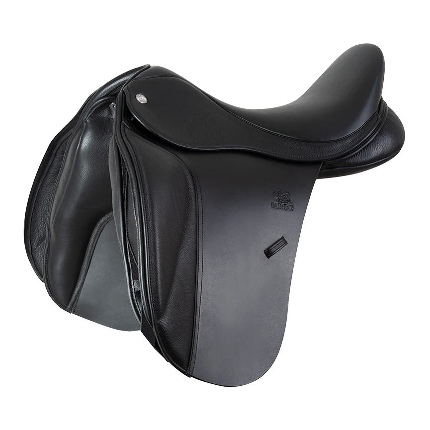 Fairfax Classic Moveable Block Dressage
