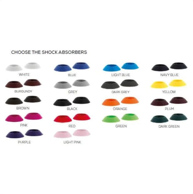 Flex-On Safe-On Safety Stirrups