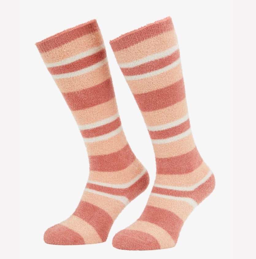 LeMieux Sabrina Stripe Fluffies