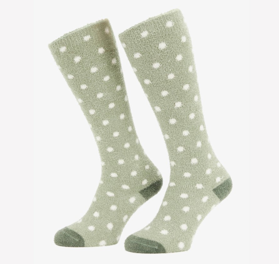 LeMieux Sally Spot Fluffies