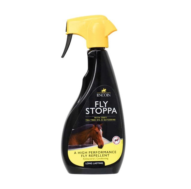 Lincoln Fly Stoppa