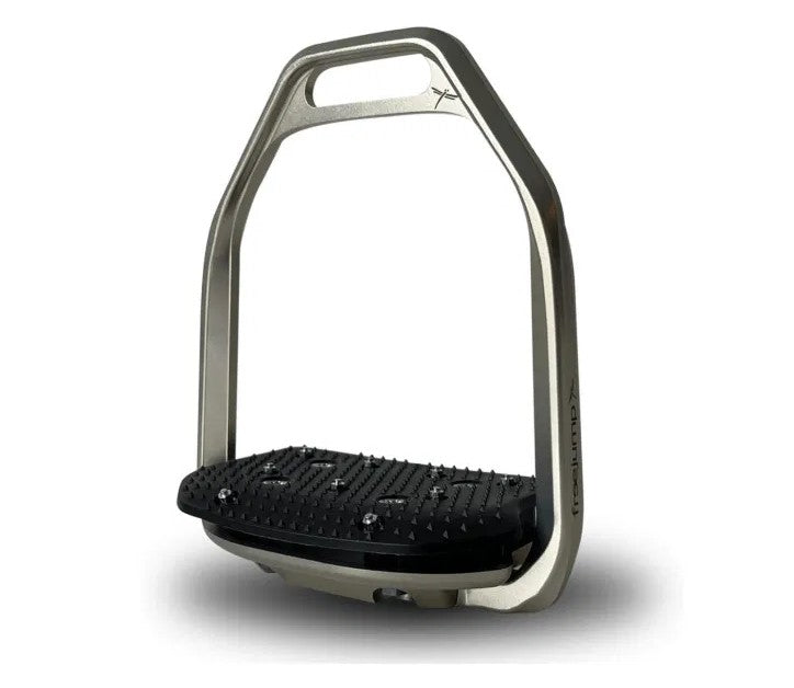 FreeJump AirPure Stirrups