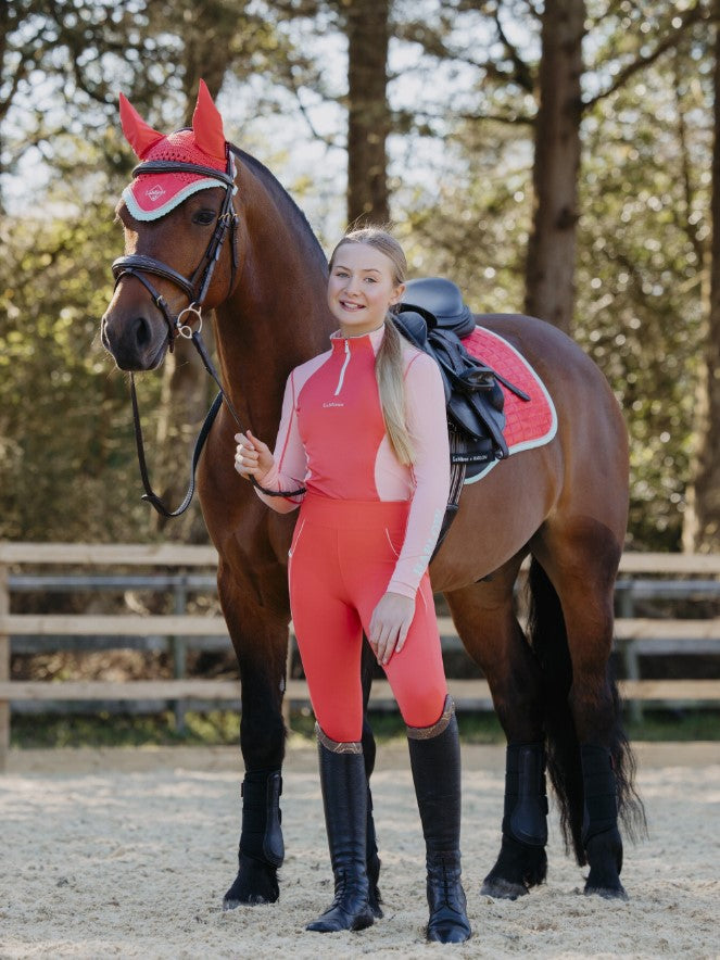 LeMieux Harlow Young Rider Orla Pull Ons