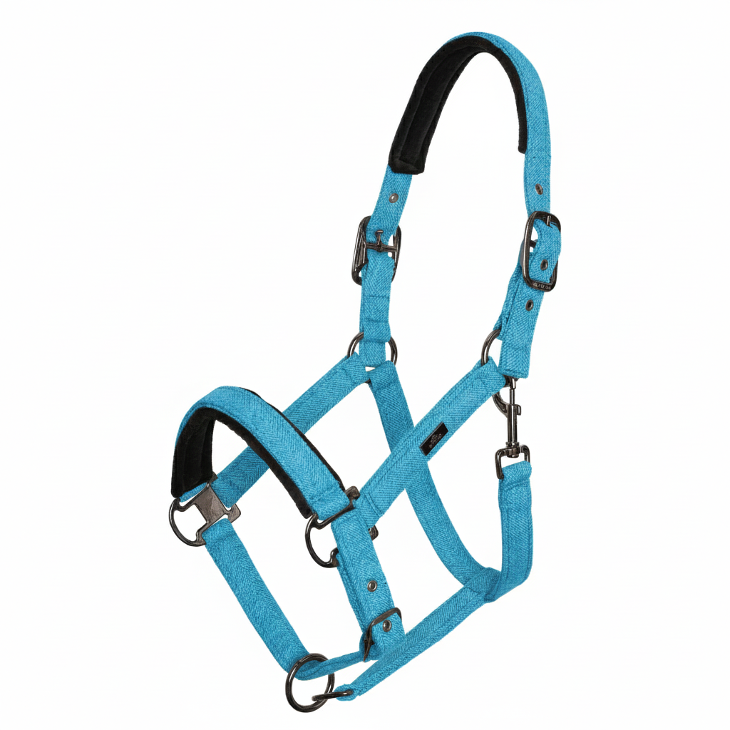 HV Polo Headcollar HVPFrancis