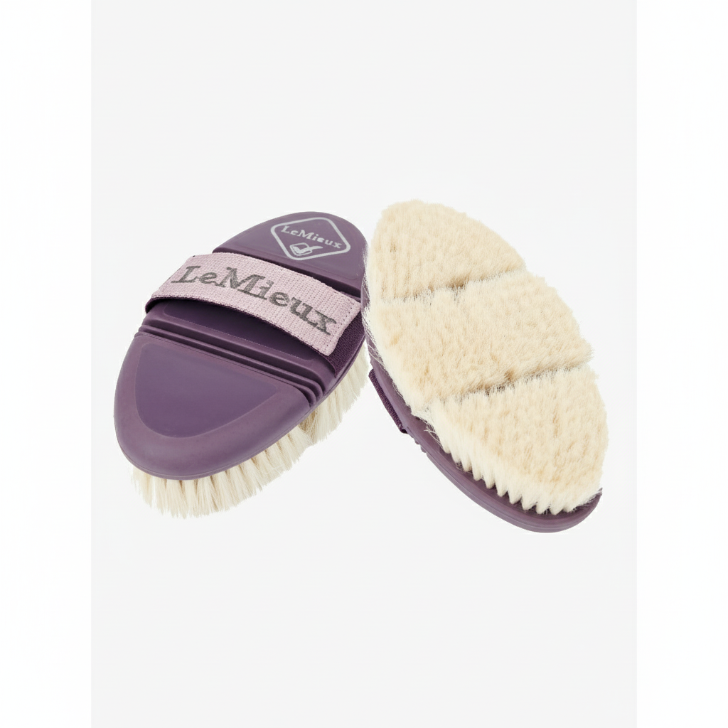 LeMieux Flexi Goats hair Body - Marine