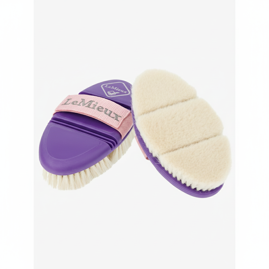 LeMieux Flexi Goats Hair Body - Fig