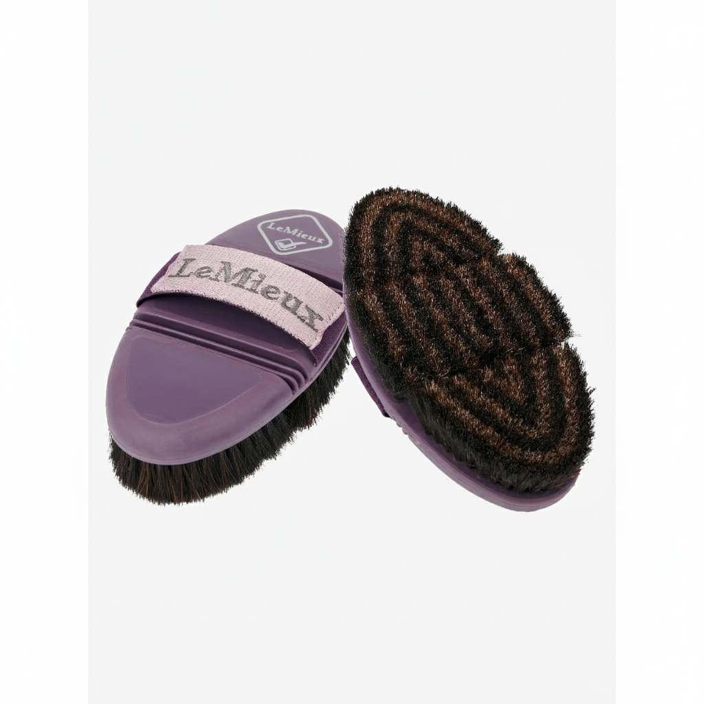 LeMieux Flexi Horse Hair Body - Fig