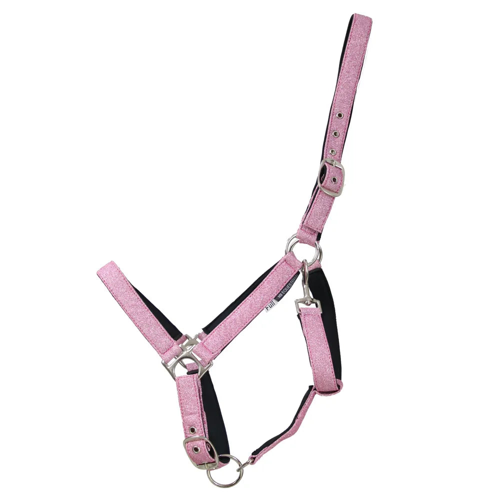 HY Glitzy Headcollar