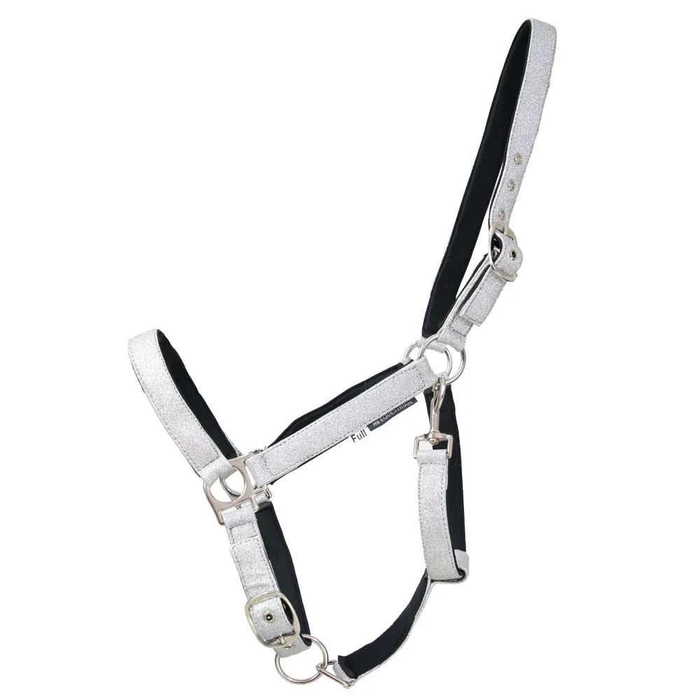 HY Glitzy Headcollar