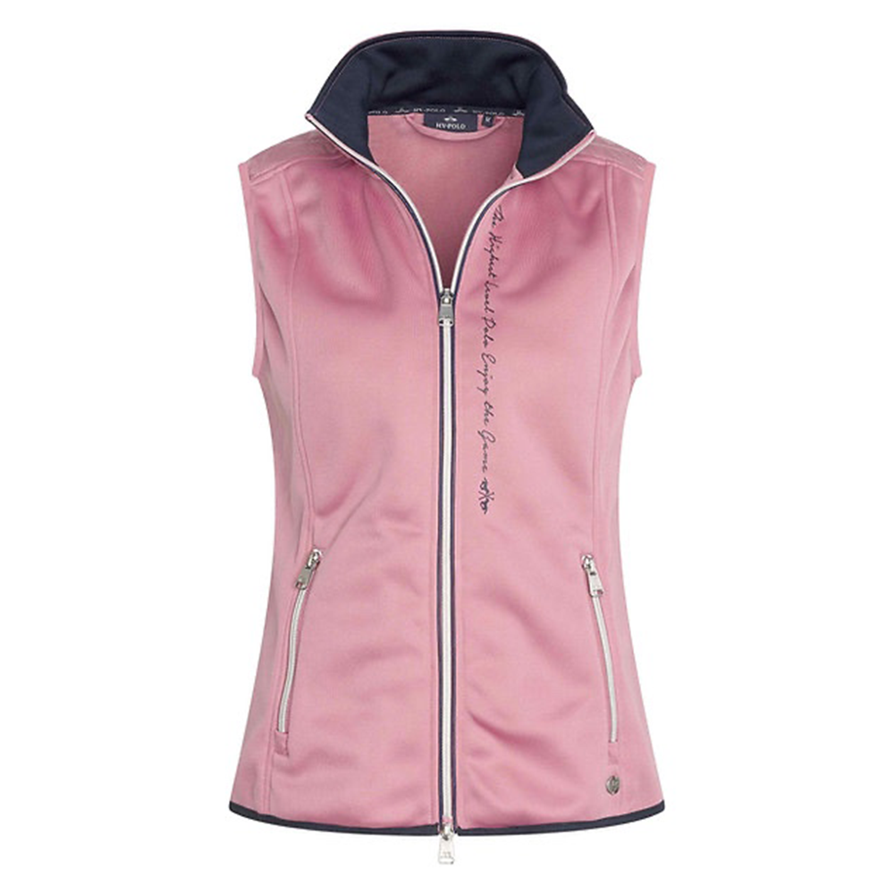 HV Polo Tech Carol Body Warmer