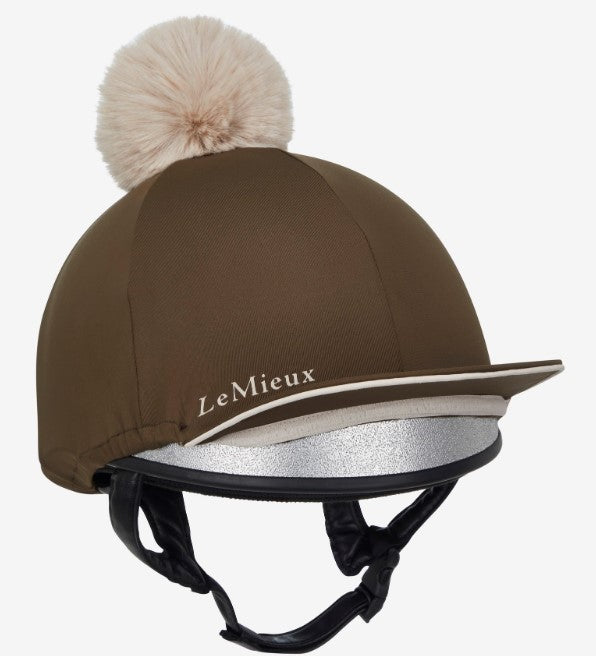 LeMieux Pippa Hat Silk
