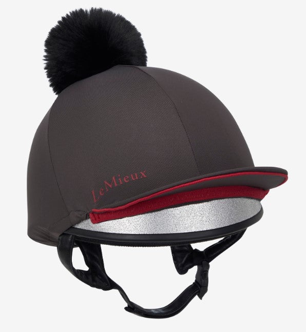 LeMieux Pippa Hat Silk