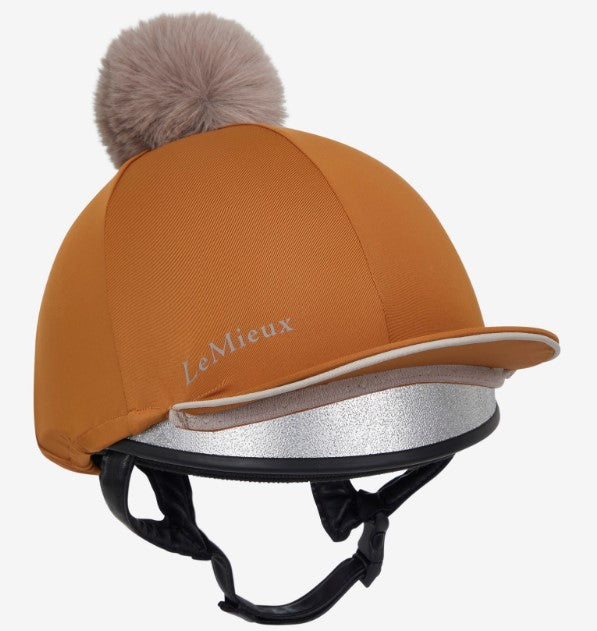 LeMieux Pippa Hat Silk