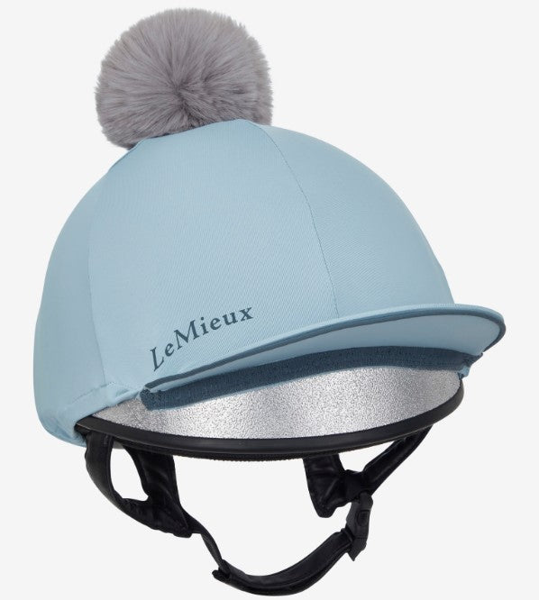 LeMieux Pippa Hat Silk