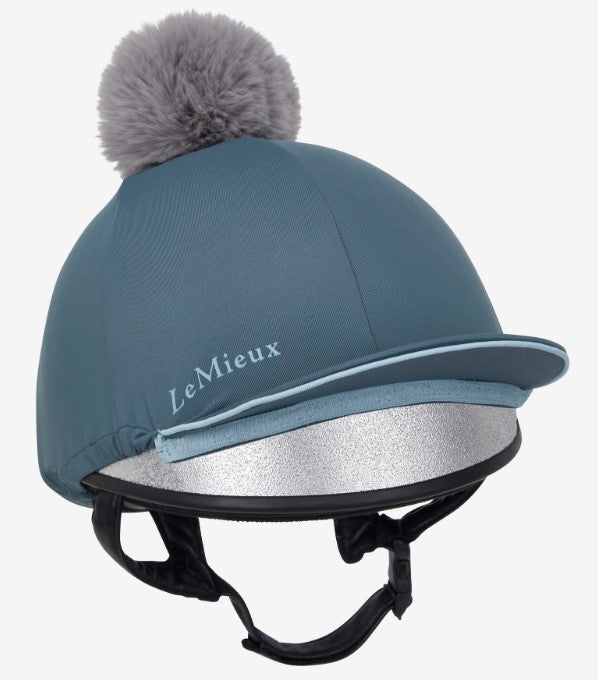 LeMieux Pippa Hat Silk